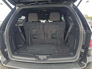 Dodge Durango III 2025 Dodge Durango RT 2025 5.7l 5.7 Benzyna 360KM, zdjęcie 3