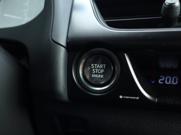 Lexus UX 2023 Lexus UX 200, Salon Polska, Serwis ASO, Automat, zdjęcie 16