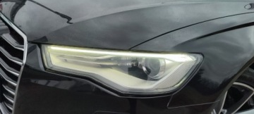Audi A6 C7 Limousine Facelifting 2.0 TDI ultra 150KM 2016 Audi A6 Limousine 2.0 TDI s-tronicledynavipo lifcie156 tys.kmkamera cofFV23, zdjęcie 13