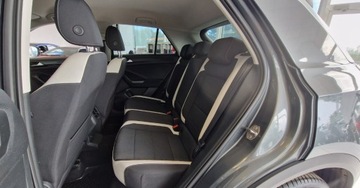 Volkswagen T-Roc I SUV 1.5 TSI ACT 150KM 2019 Volkswagen T-Roc 1.5 TSI 150KM Salon PL FV23 DSG 1.5 Benzyna 150KM, zdjęcie 19