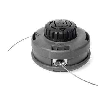 Głowica żyłkowa TG102 Stiga SBC 500 AE 1911-9250-01