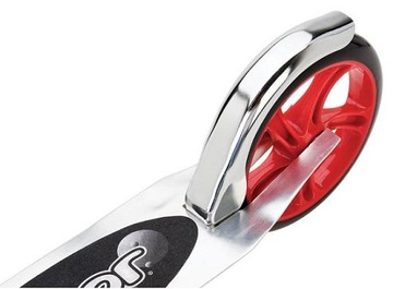 Скутер RAZOR A5 Lux 13073001 Серебристый