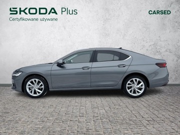 Skoda Superb III Liftback Facelifting 2.0 TDI SCR 150KM 2024 Skoda Superb 2.0TDI 150KM Selection DSG l LED Matr, zdjęcie 2