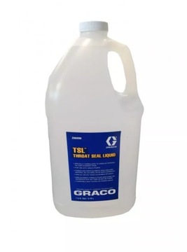 GRACO Olej TSL (1 gal = 3,8 l)