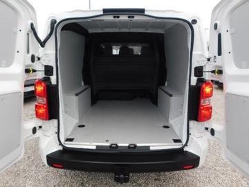 Peugeot Expert III Furgon Standard 2.0 BlueHDi 122KM 2021 Peugeot Expert 2.0 HDI-122 XL ! NAVI AUTOMAT! Ciężarowy 6-cio osobowy! 2021, zdjęcie 2