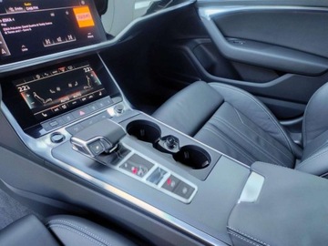  Audi A6 Avant Audi A6 40TDI S tronic 2.0 Diesel 204KM, zdjęcie 13
