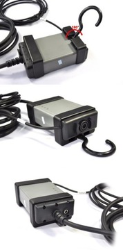 VIDA DICE INTERFEJS DIAG 2014D DO VOLVO NAJNOWSZY WYSYLKA Z POLSKI