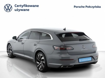 Volkswagen Arteon Fastback Facelifting 2.0 TDI 200KM 2022 Volkswagen Arteon Shooting Brake 2.0 TDI 200KM 4Mo, zdjęcie 7
