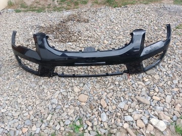 ZDERZAK PRZÓD PRZEDNI KIA SPORTAGE II 2 LIFT 07-11r 86511-0Z510