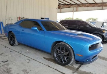 Dodge Challenger III 2019 Dodge Challenger Auta z USA - Zapytaj o wiecej ofert 3.6 Benzyna 309KM
