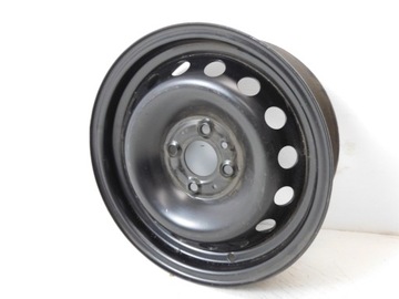 DISK 14 FIAT 500 DOBLO FIORINO NEMO BIPPER ET37