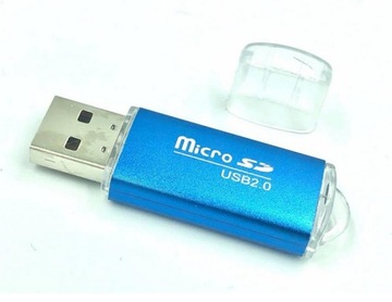 KARTA PAMIĘCI SONY 1TB MICRO SD+ADAPTER. Z