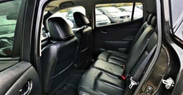 Nissan Leaf I Hatchback 5d Facelifting Elektryczny 109KM 2016 Nissan Leaf ELEKTRYCZNY KAMERA grzana kierownica NAJBOGATSZA WERSJA su, zdjęcie 29