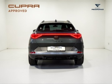 Cupra Formentor Crossover 1.5 TSI 150KM 2022 Cupra Formentor Cupra Formentor 1.5 TSI, zdjęcie 6