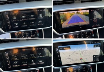 Audi A6 C8 Avant 2.0 40 TDI 204KM 2023 Audi A6 Avant 40 TDI S-LINE 22 t.km PISEMNA GWARANCJA w cenie Transport, zdjęcie 37