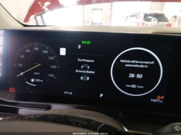 Kia Carnival II 2025 Kia Carnival Mpv Sx 2025 3.5 Benzyna 287KM, zdjęcie 10