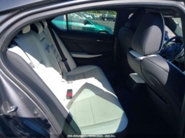 Lexus IS III 2022 Lexus IS 2022r., 3.5L 3.5 Benzyna 311KM, zdjęcie 9