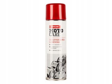 AUTOLAND MOTO CARE DO CZYSZCZENIA ŁAŃCUCHA CZYŚCI