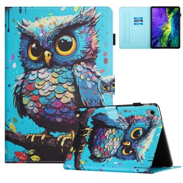 ETUI Z KLAPKĄ DO APPLE IPAD 10.9