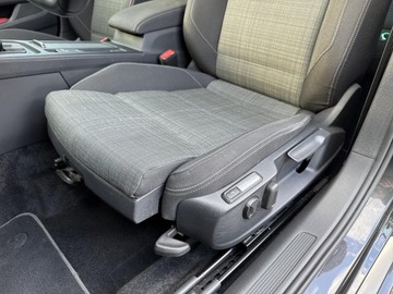 Volkswagen Passat B8 Variant Facelifting 2.0 TDI SCR 150KM 2021 Volkswagen Passat Variant Business 2.0 TDI SCR 150, zdjęcie 12