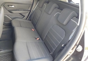 Dacia Duster II SUV Facelifting 1.3 TCe 150KM 2024 Dacia Duster 150KM, Kamery 360, Automat, Salon Polska, Bezwypadkowy, Gwara, zdjęcie 15