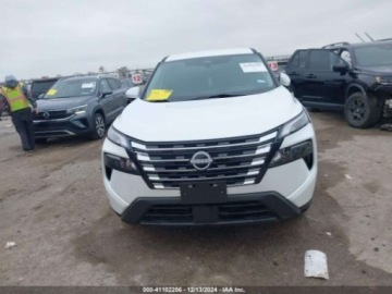 Nissan 2024 Nissan Rogue 2024r., 1.5L 1.5 Benzyna 201KM, zdjęcie 6