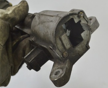 Suzuki Burgman 400 2003-2006 - ЗАЖИГАНИЕ