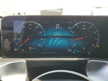 Mercedes GLB 2022 Mercedes-Benz GLB 250 2022 2.0l 2.0 Benzyna 221KM, zdjęcie 9