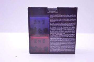 СВЕТОДИОДНАЯ ЛЕНТА LSC 5M 400LM RGB ДИСТАНЦИОННАЯ