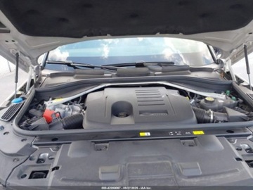 Land Rover Range Rover Sport III 2024 Land Rover Range Rover Sport Dynamic SE 2024 3.0l 3.0 Benzyna 395KM, zdjęcie 8