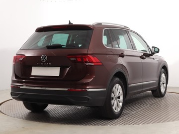Volkswagen Tiguan II SUV 1.5 TSI EVO 150KM 2020 VW Tiguan 1.5 TSI, Salon Polska, 1. Właściciel, zdjęcie 4
