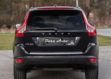 Volvo XC60 I 2010 Volvo XC 60 2.0D4 163KM Xenon SKora Navi ALu 2xPdc Full Serwis Gwarancjia, zdjęcie 10