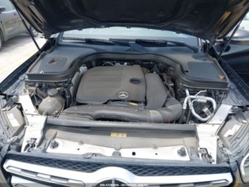 Mercedes GLC C253 2020 Mercedes-Benz GLC 2020 Mercedes-Benz GLC GLC 300 SUV 2.0 Benzyna 255KM, zdjęcie 8