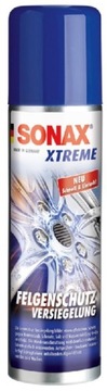 SONAX XTREME POWŁOKA ZABEZPIECZJĄCA DO FELG 250 ML