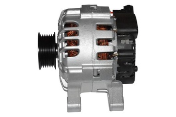 Alternator 1.1 1.4 1.6 1.8 2.0 16V 1.9 D Citroen Berlingo C3 I C4 I C5 I II