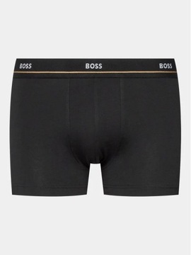 HUGO BOSS ORYGINALNE BOKSERKI 5-PACK XL