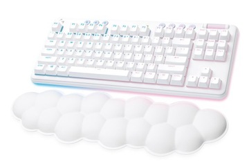 Klawiatura bezprzewodowa Logitech G G715 RGB