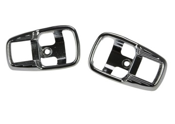 Oprawa klamki wewnętrznej Golf MK1 Jetta Caddy I