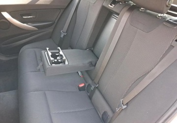 BMW Seria 3 G20-G21 2019 BMW Seria 3 Salon PL 1 wlasciciel Advantage automat FV Vat 23, zdjęcie 15