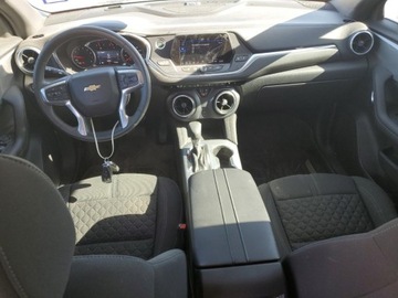 Chevrolet Blazer II 2021 Chevrolet Blazer 2LT 2021 2.0l 2.0 Benzyna 227KM, zdjęcie 8