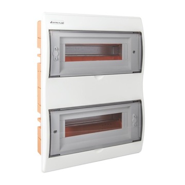 Rozdzielnica modułowa RP-24 PT IP40 8.5 EP_OPATÓWEK