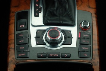 Audi A6 C6 Limousine 2.4 V6 24V 177KM 2005 Audi A6 2.4, GAZ, Automat, Xenon, Klima, zdjęcie 13