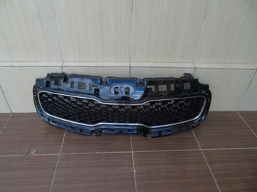 GRILL ATRAPA ZDERZAK PRZEDNI KIA SPORTAGE IV 15-