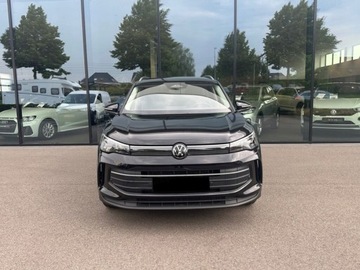 Volkswagen Tiguan III 2025 VOLKSWAGEN Tiguan Life Plus 1.5 eTSI DSG Suv 150KM 2025, zdjęcie 1