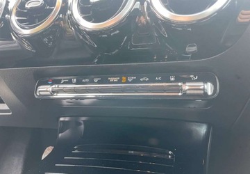 Mercedes Klasa A W177/V177 2021 Mercedes-Benz Klasa A 180 Progressive 7G-DCT 1.3, zdjęcie 32