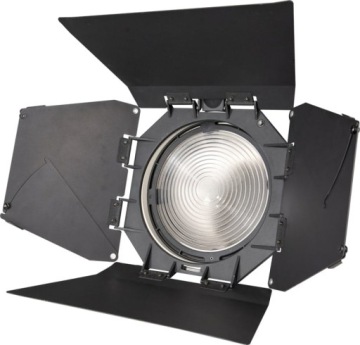 Nanlite Fresnel Lens FL-20 с креплением Bowens для ламп Forza