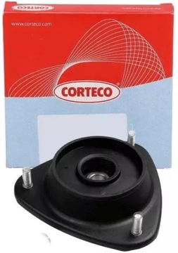 CORTECO 80001943 SADA OPRAVIT DRŽÁKY TLUMIČE