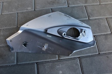 TRIUMPH TROPHY 1215 SE WYPELNIENIE OWIEWKA OSLONA BOK BOCZEK