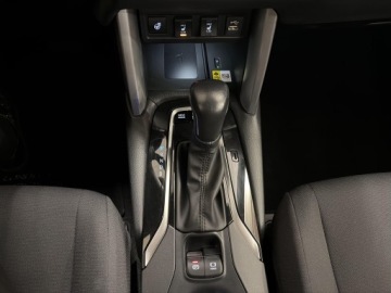 Toyota Corolla Cross 2022 Toyota Corolla Cross 2.0 Hybrid Style AWD Toyota C, zdjęcie 19