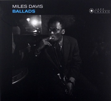 DAVIS MILES: BALLADS -DIGI- [CD]